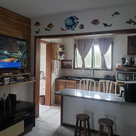Apto Natureza 150M Da Praia Florianópolis Dış mekan fotoğraf